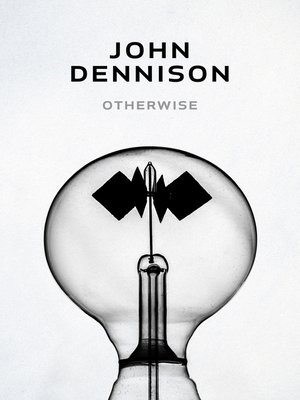 cover image of Otherwise